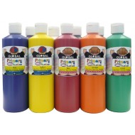 Global Colours Primary Choice 500ml